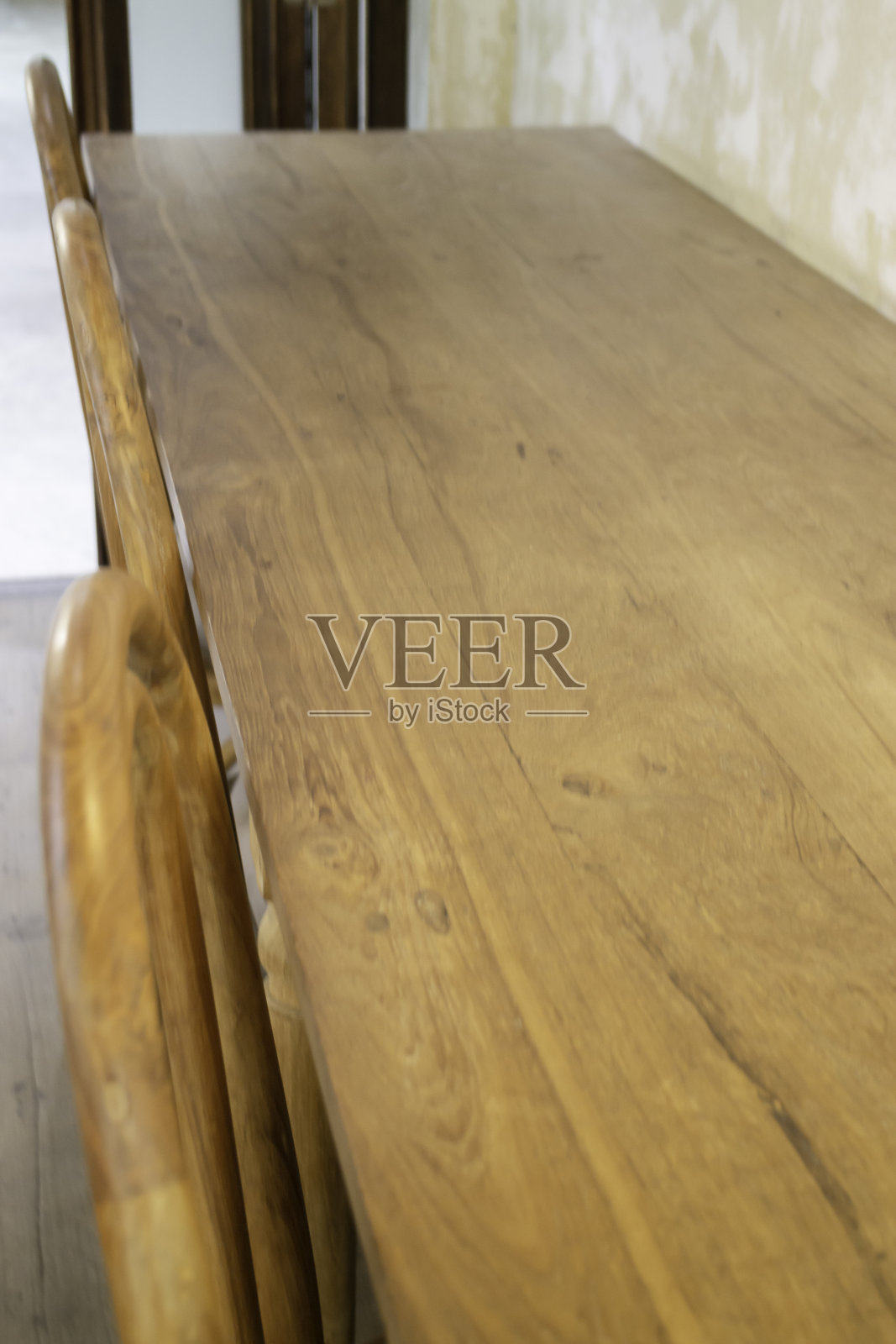 咖啡馆的室内建筑与设计照片摄影图片