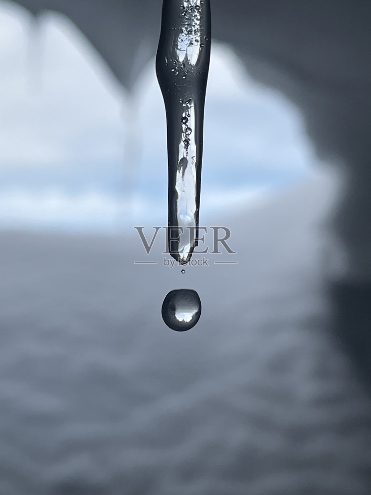 水滴照片摄影图片