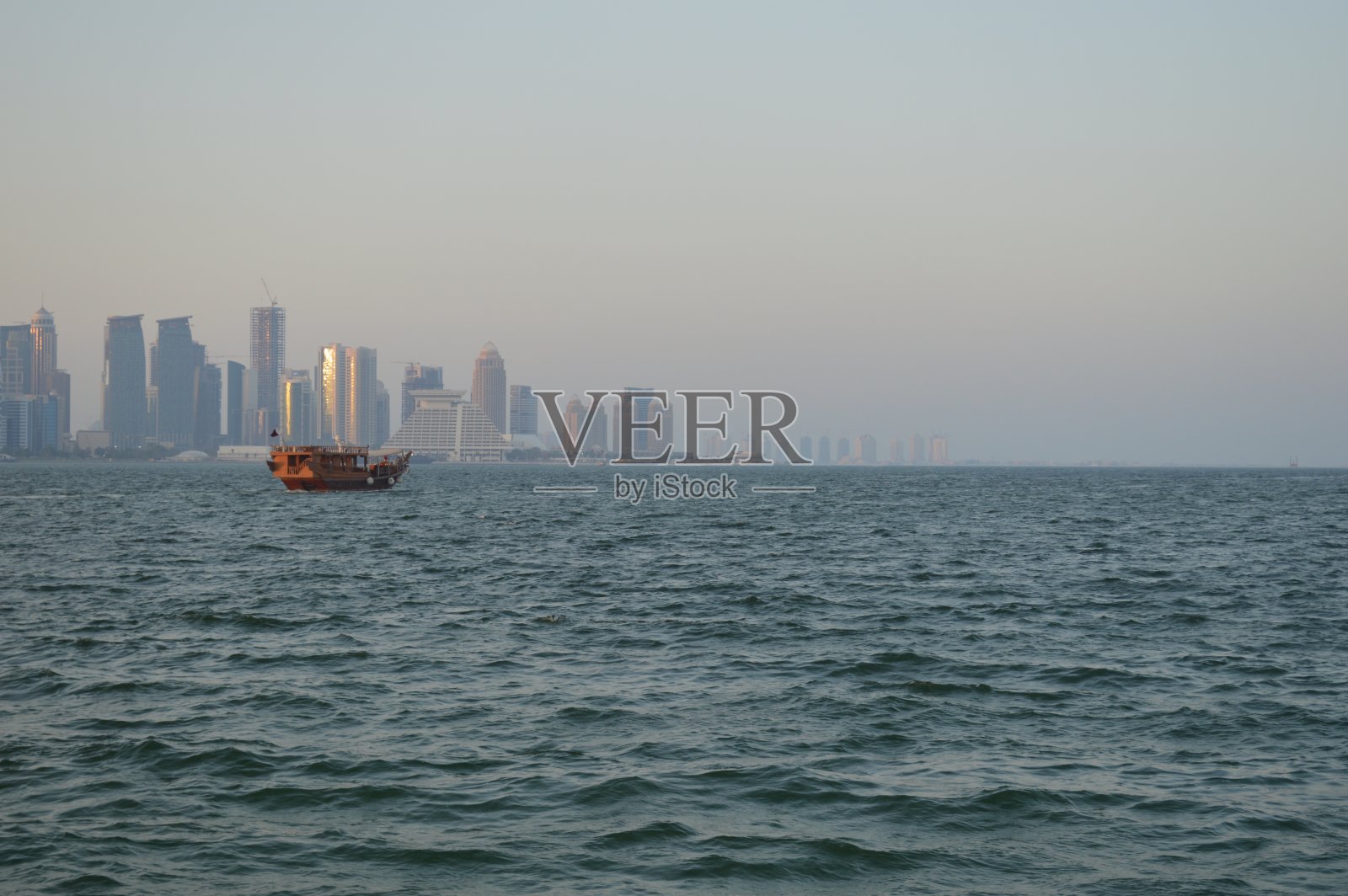 卡塔尔 - 2014年照片摄影图片