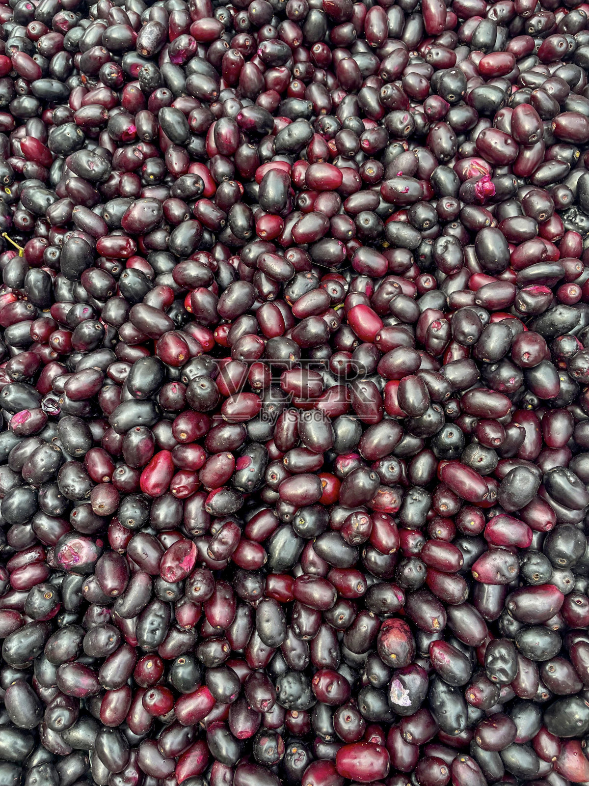 Java李子照片摄影图片