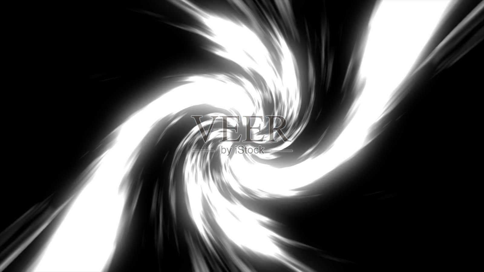 辉光霓虹现代抽象背景照片摄影图片