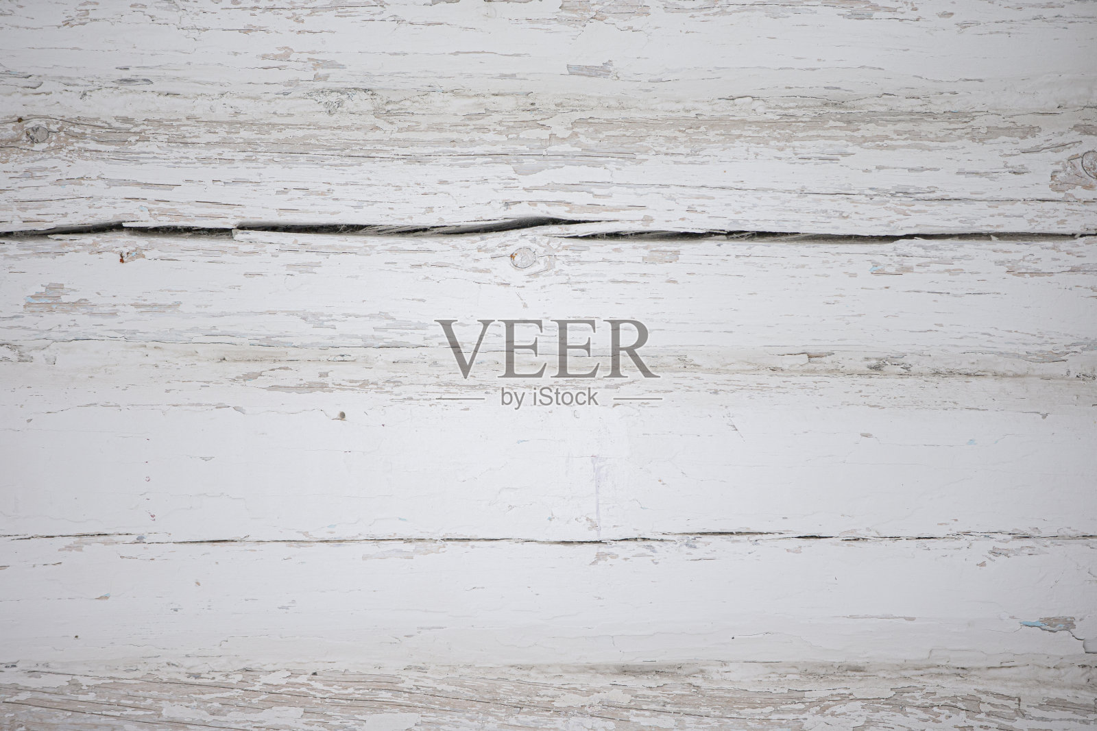 木质纹理浅灰色，有裂缝和划痕。照片摄影图片