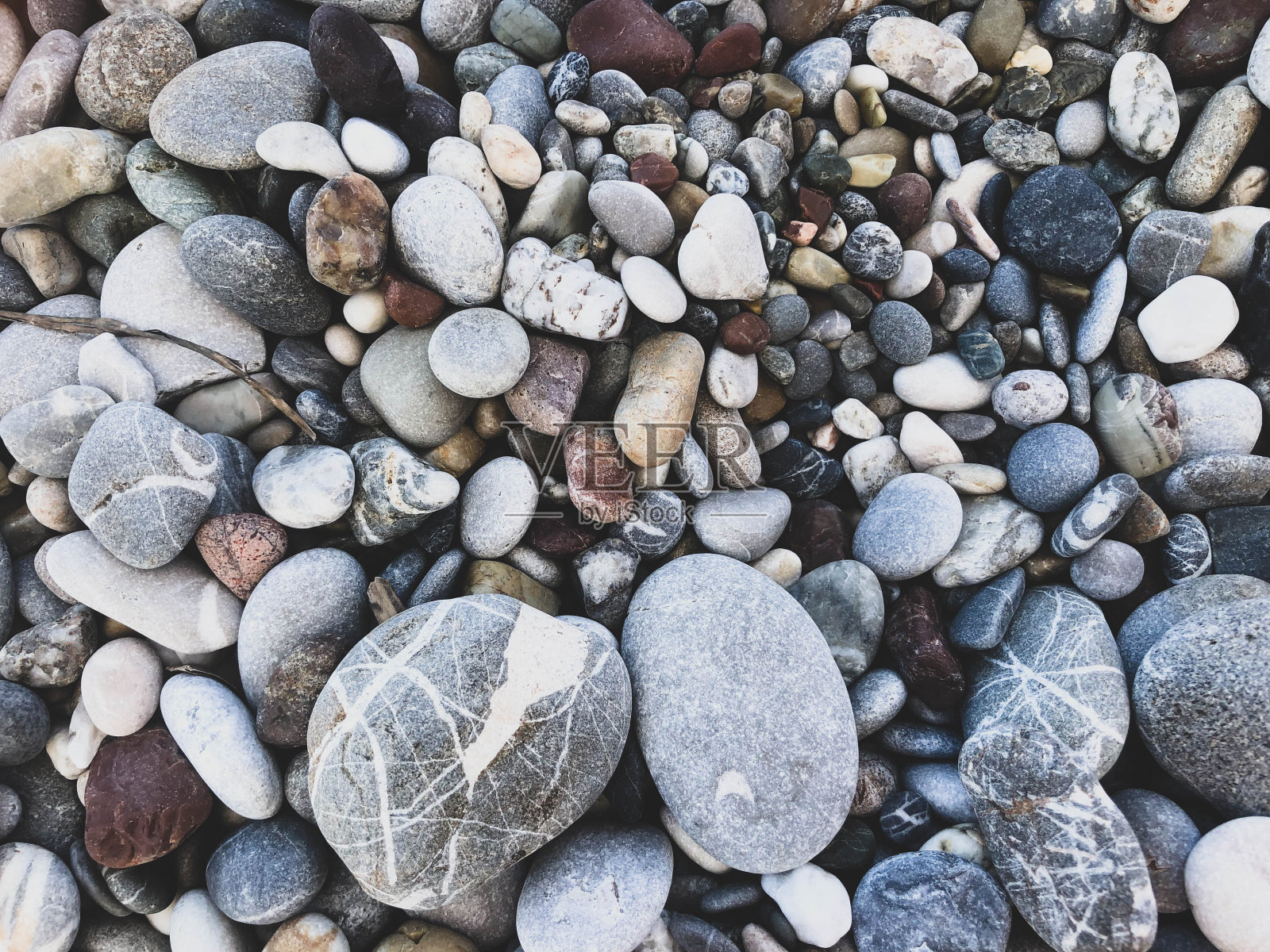 彩色美丽的石材背景纹理照片摄影图片