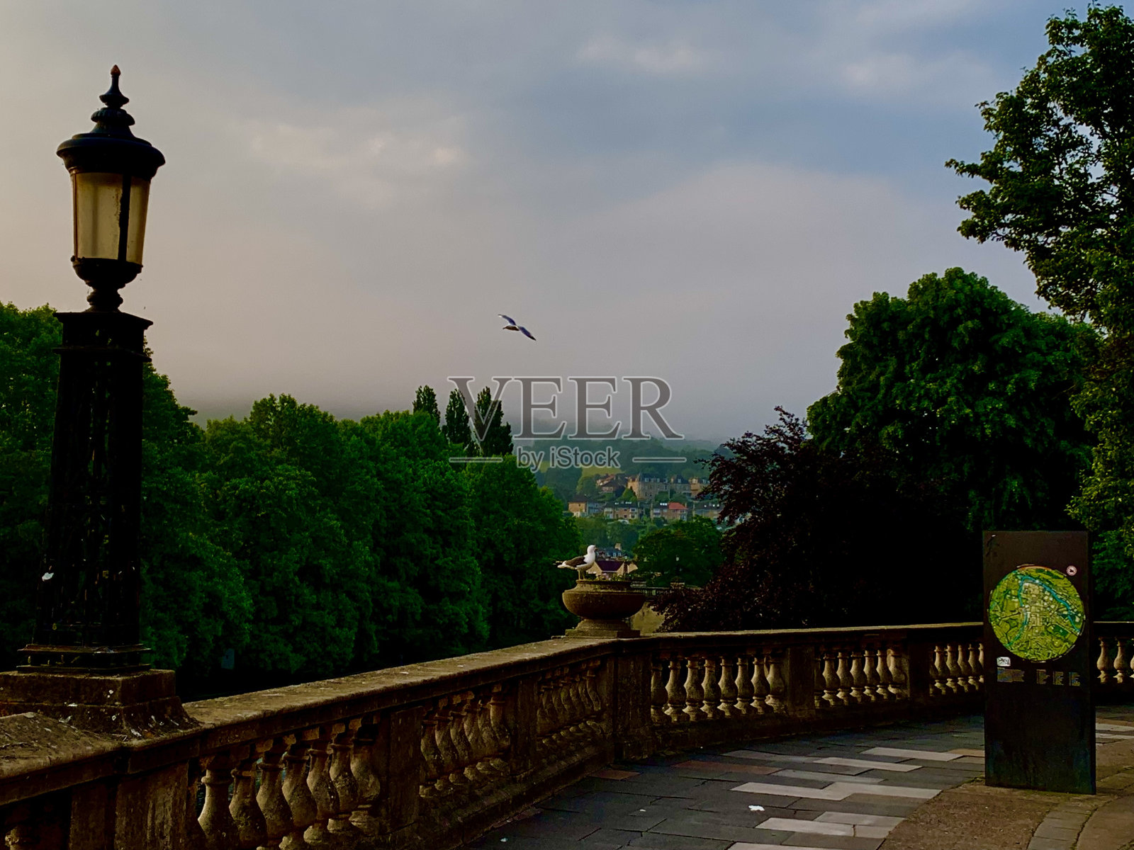 的Primenade照片摄影图片