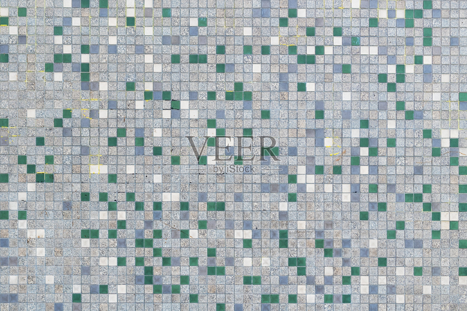 小瓷砖图案作为背景照片摄影图片