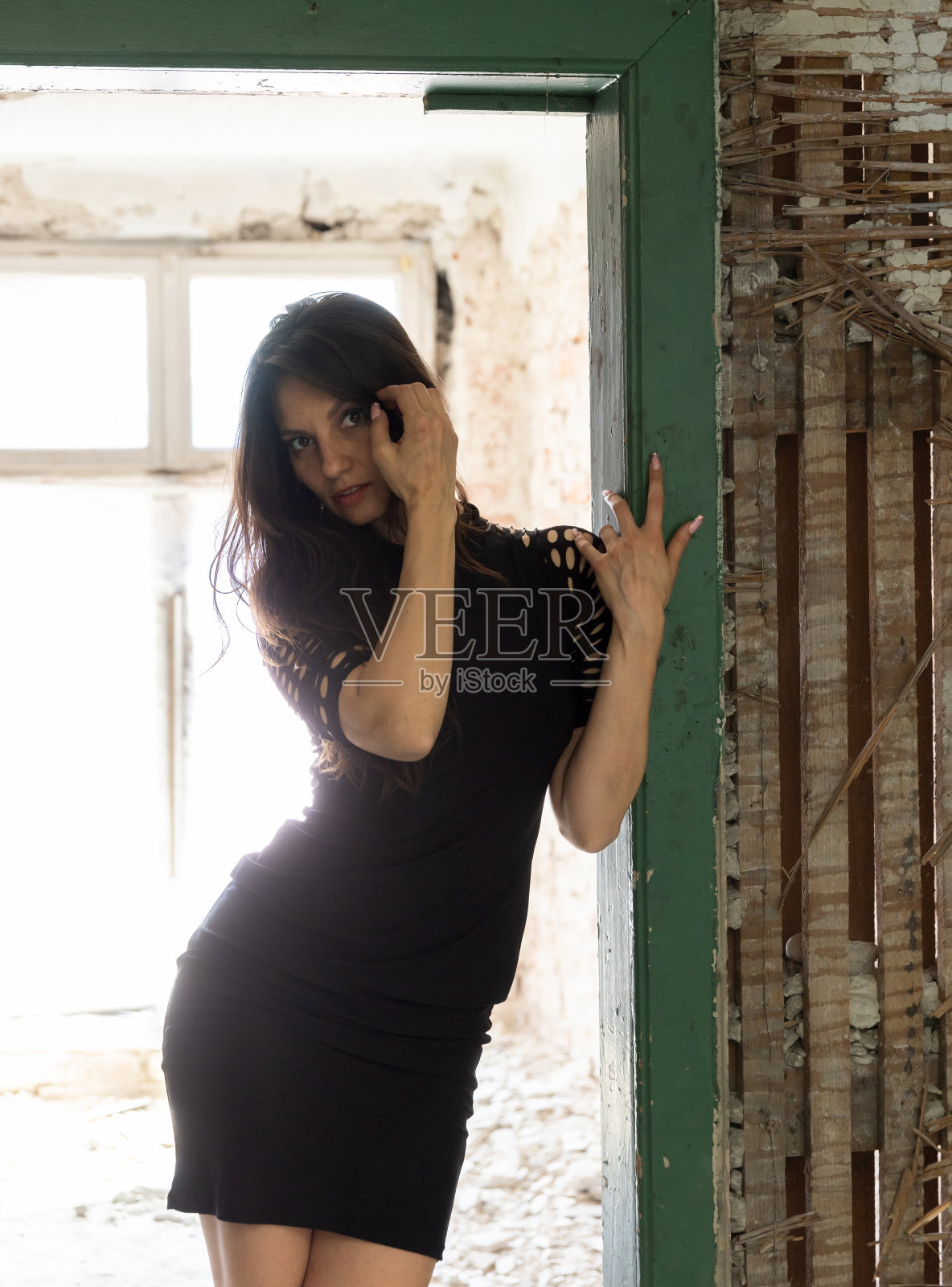 欲望的幻影照片摄影图片