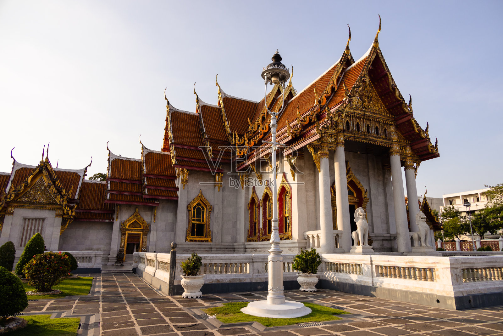 窟Bencahmabophit照片摄影图片