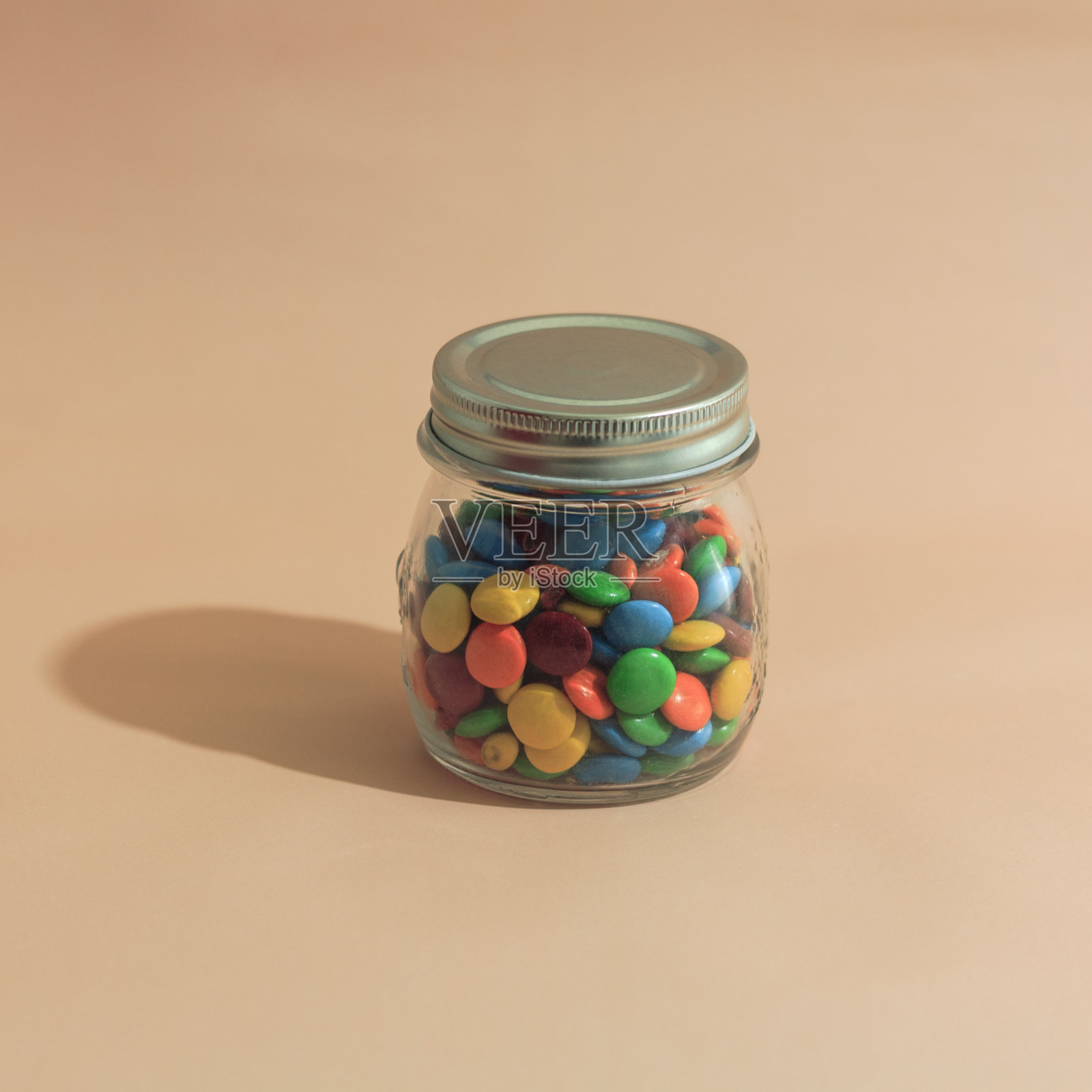 与糖果罐的工作室照片照片摄影图片