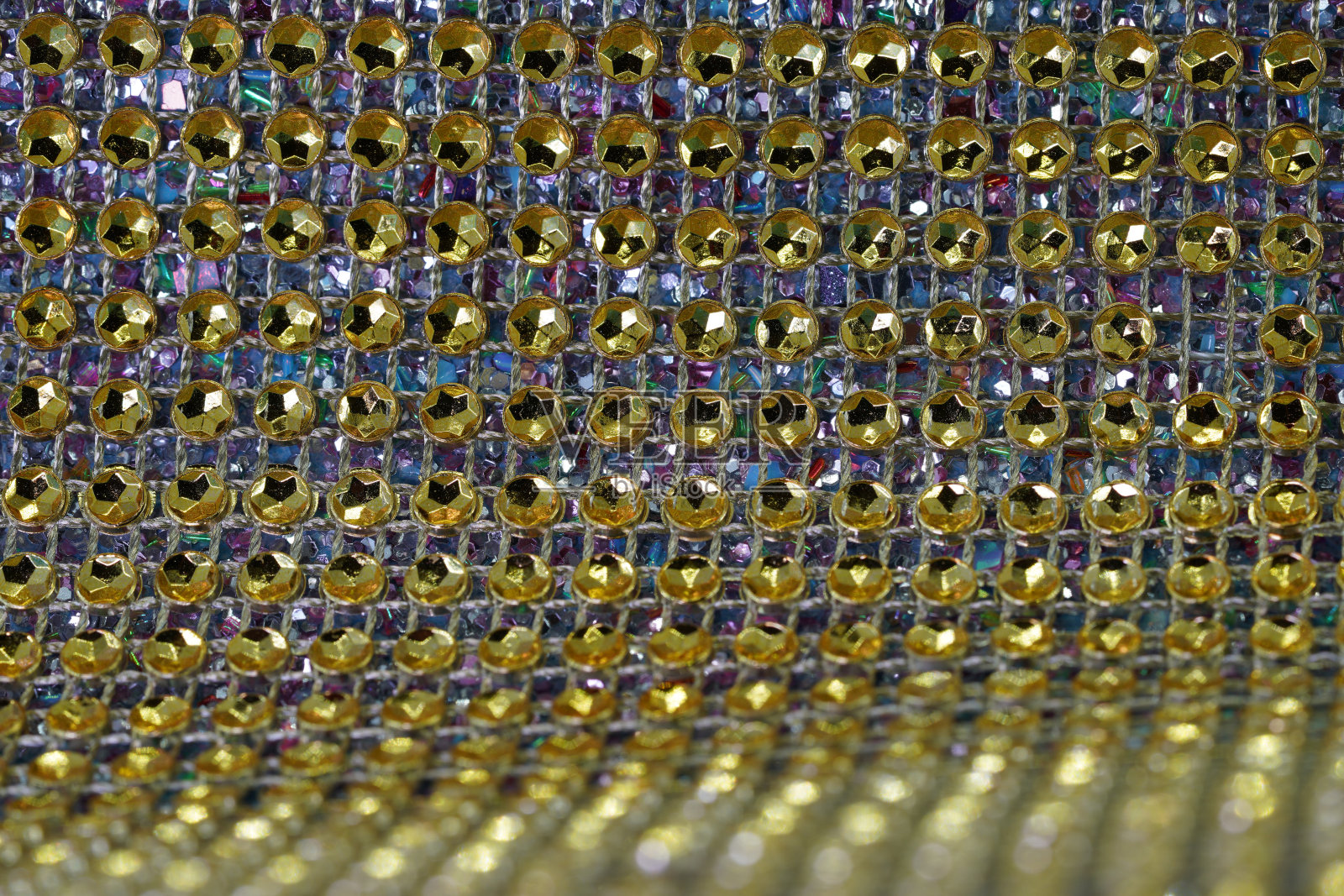 彩色照片背景失焦，用镜头耀斑作为镜头拍摄照片摄影图片