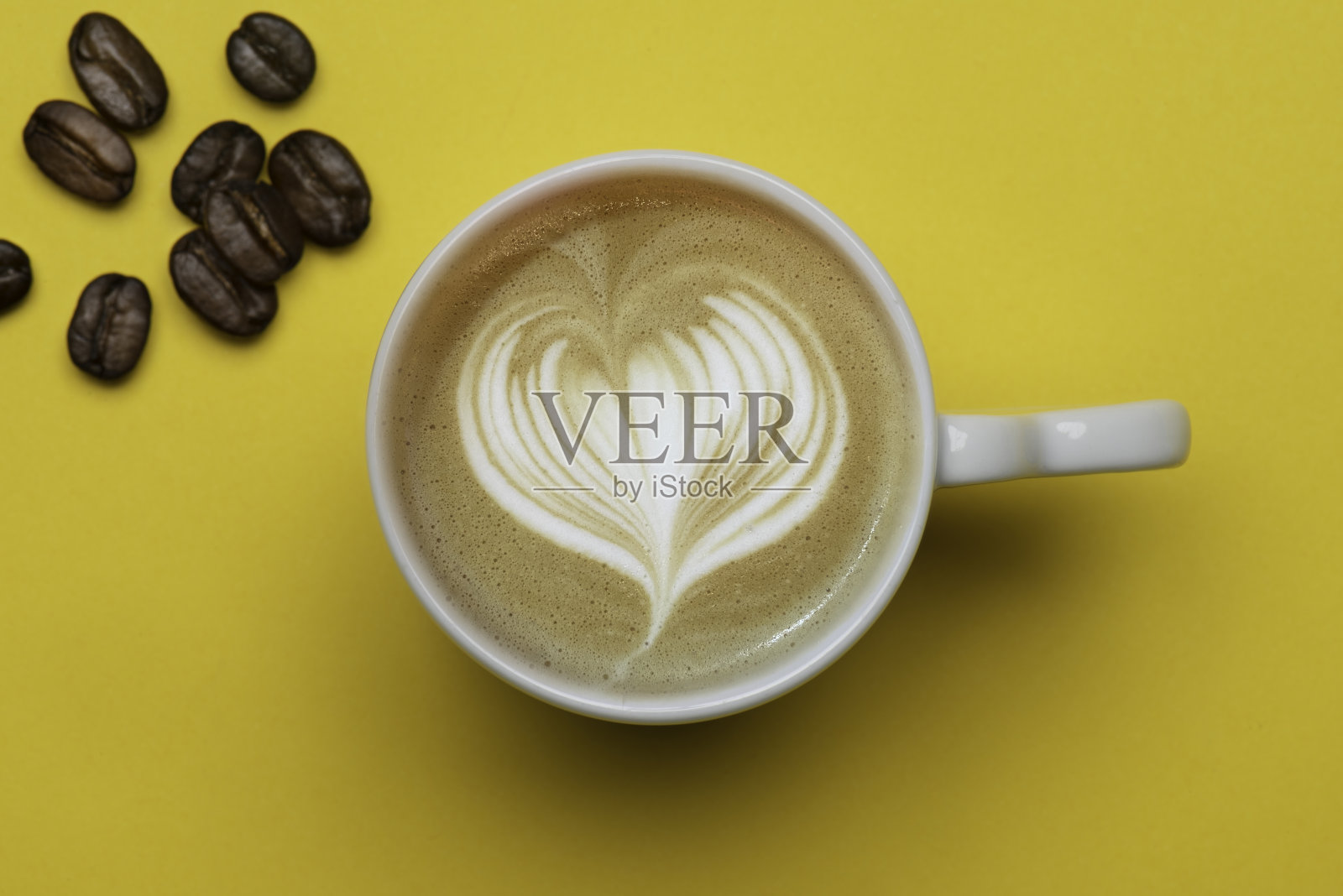 咖啡照片摄影图片