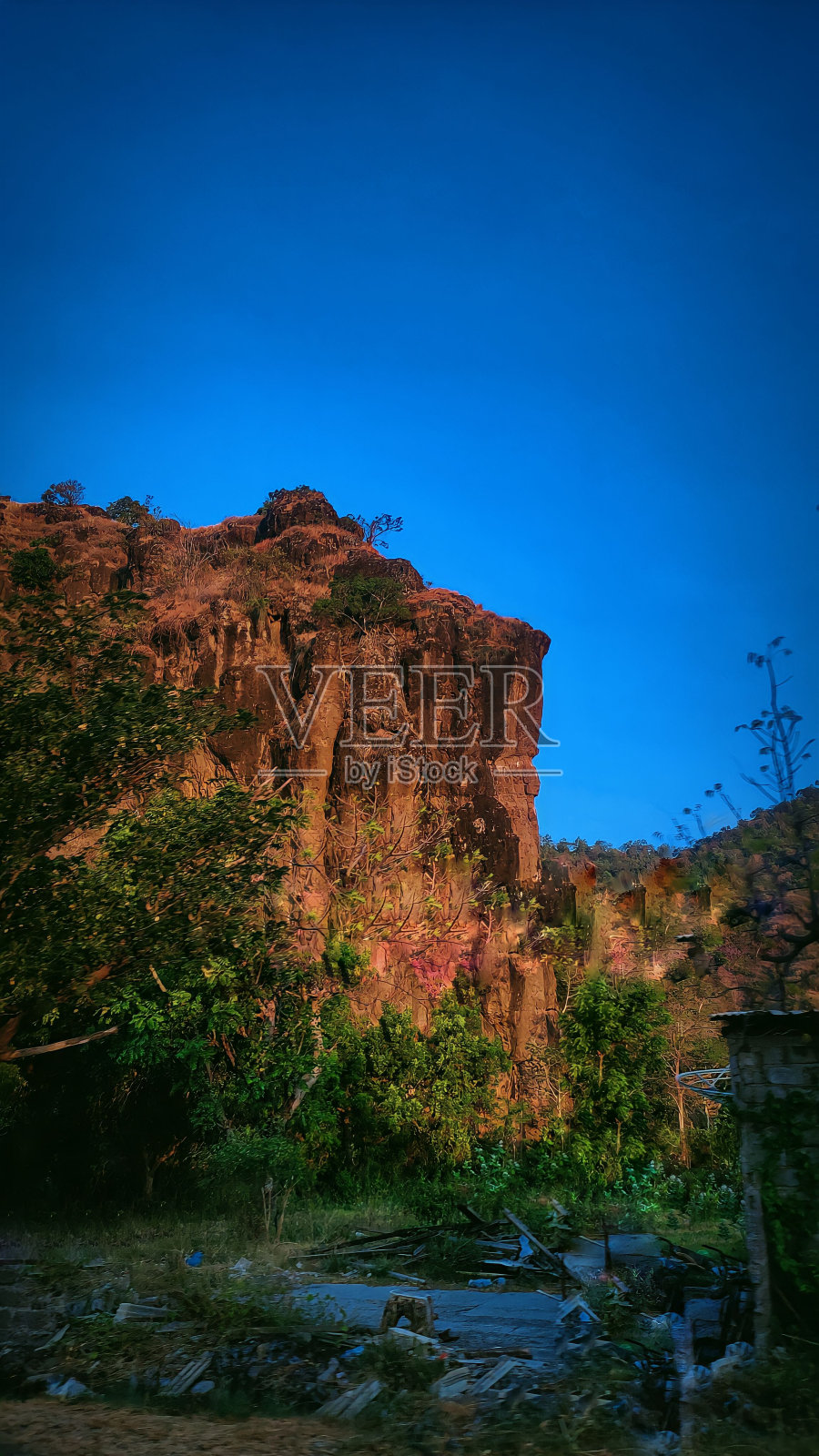 美丽的景色照片摄影图片