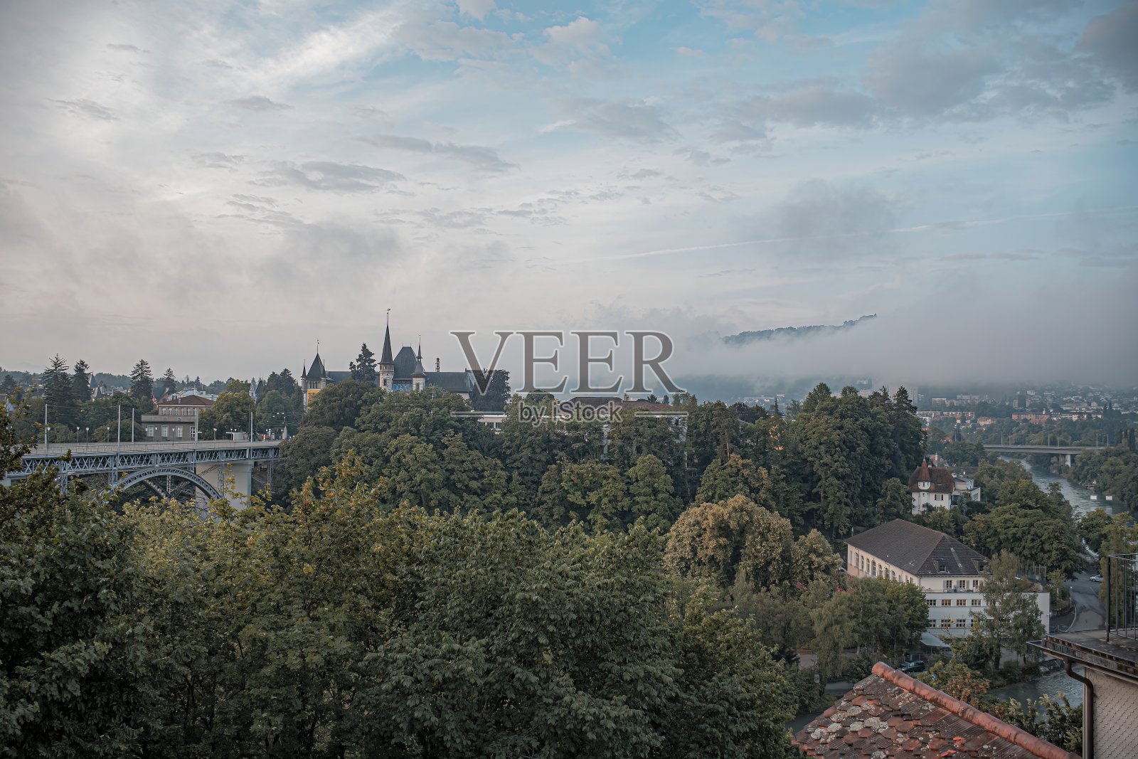 伯尔尼照片摄影图片