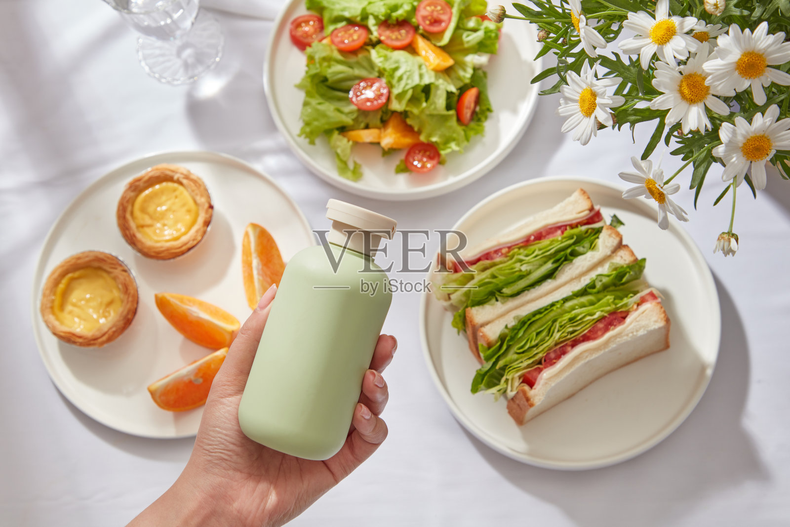 食物照片摄影图片