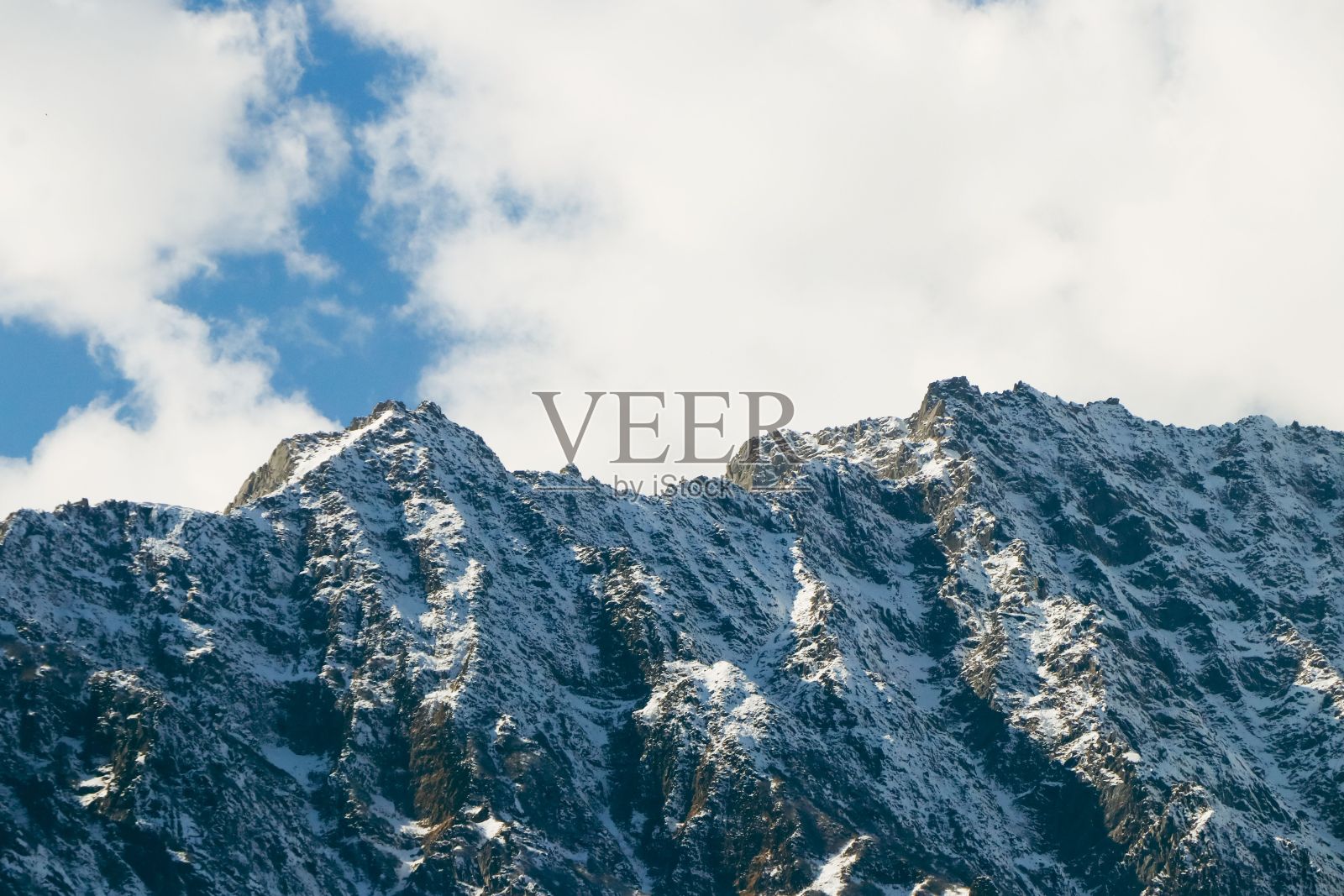 喜马偕尔的喜马拉雅山之美照片摄影图片