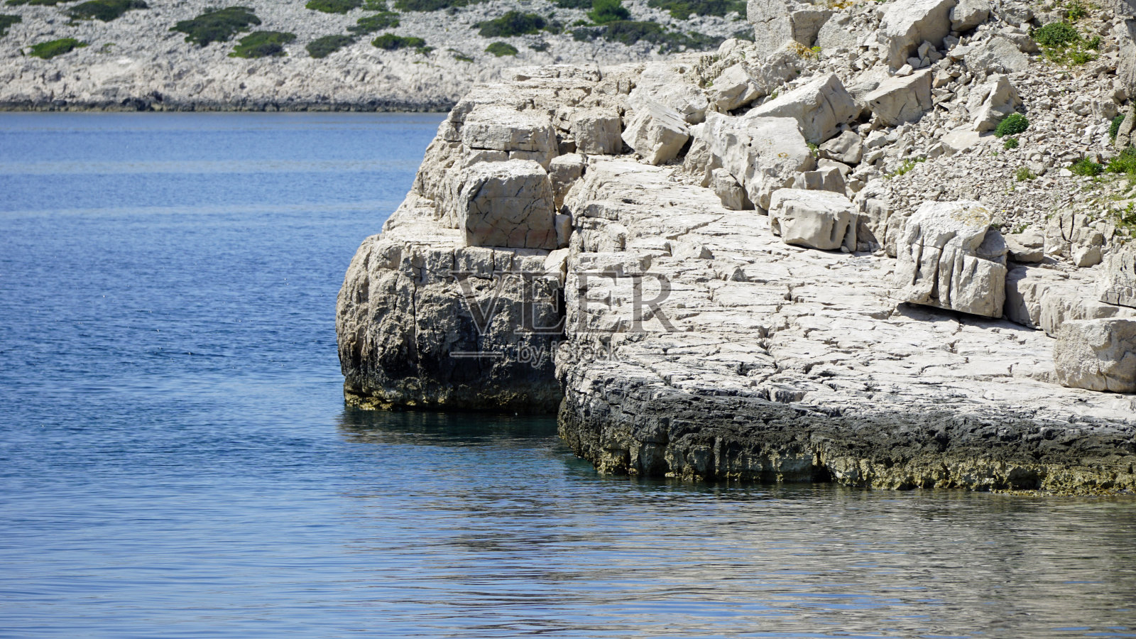克罗地亚景观照片摄影图片