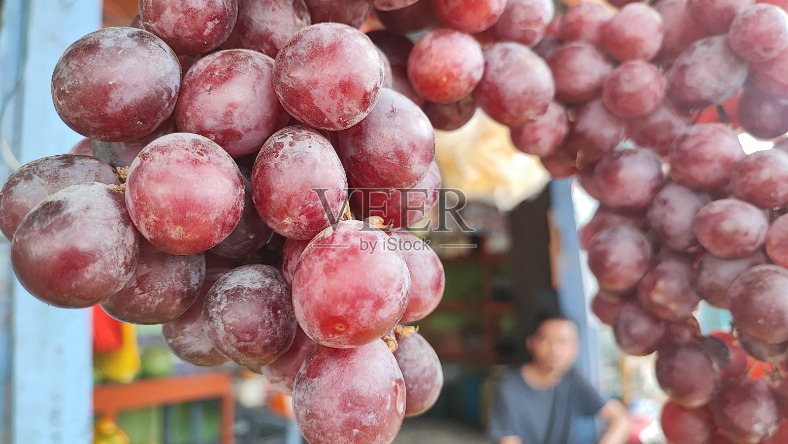 葡萄照片摄影图片
