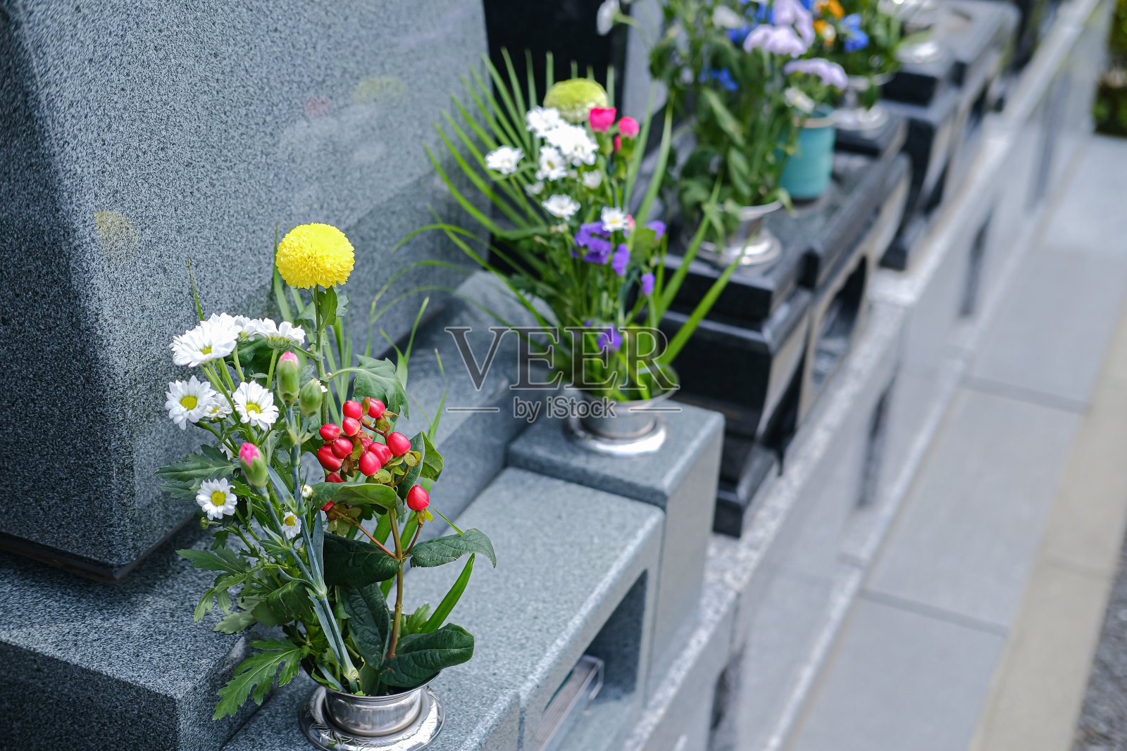 祭拜:祭拜坟墓照片摄影图片