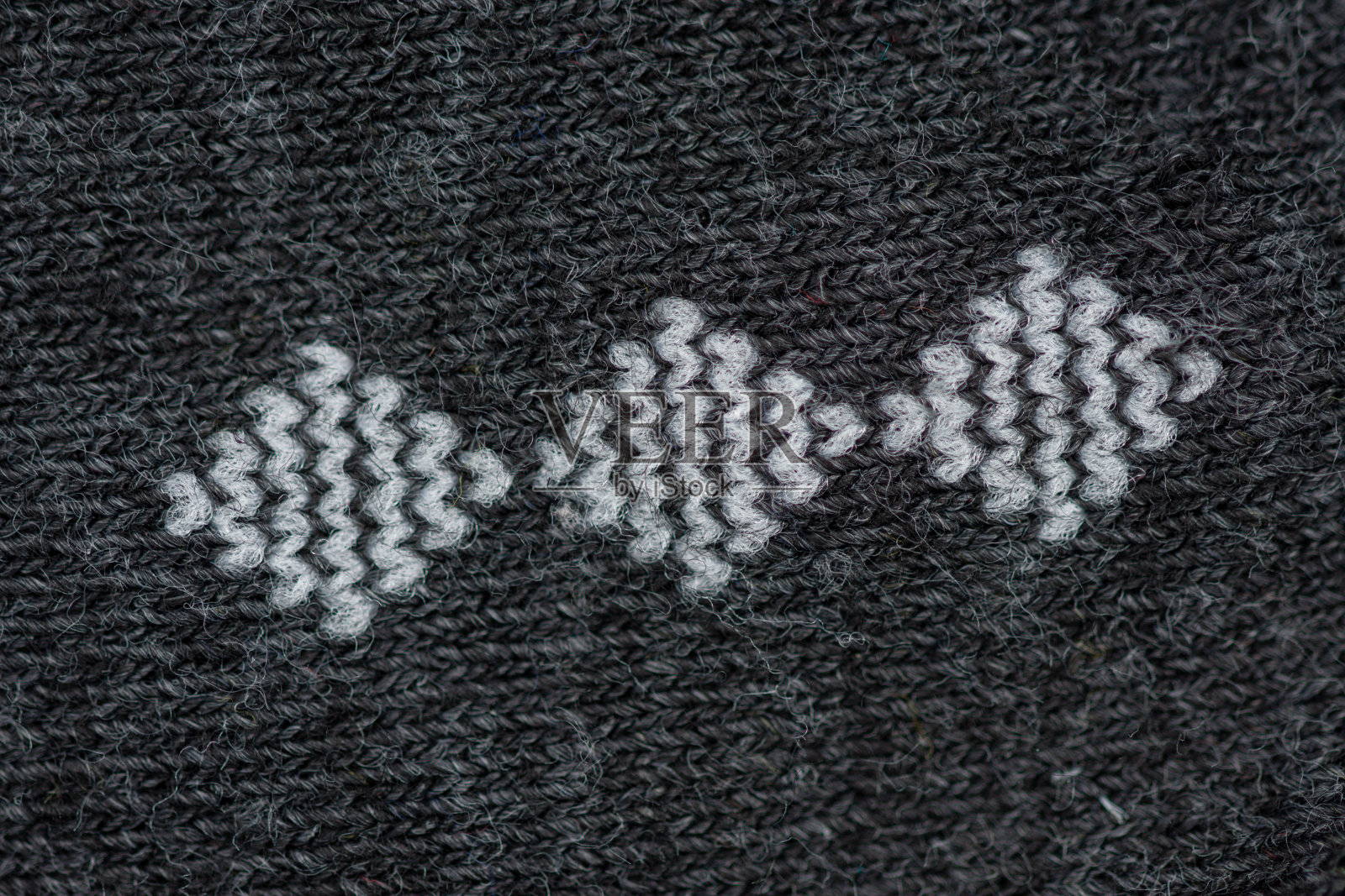 男袜的细节棉质材料照片摄影图片