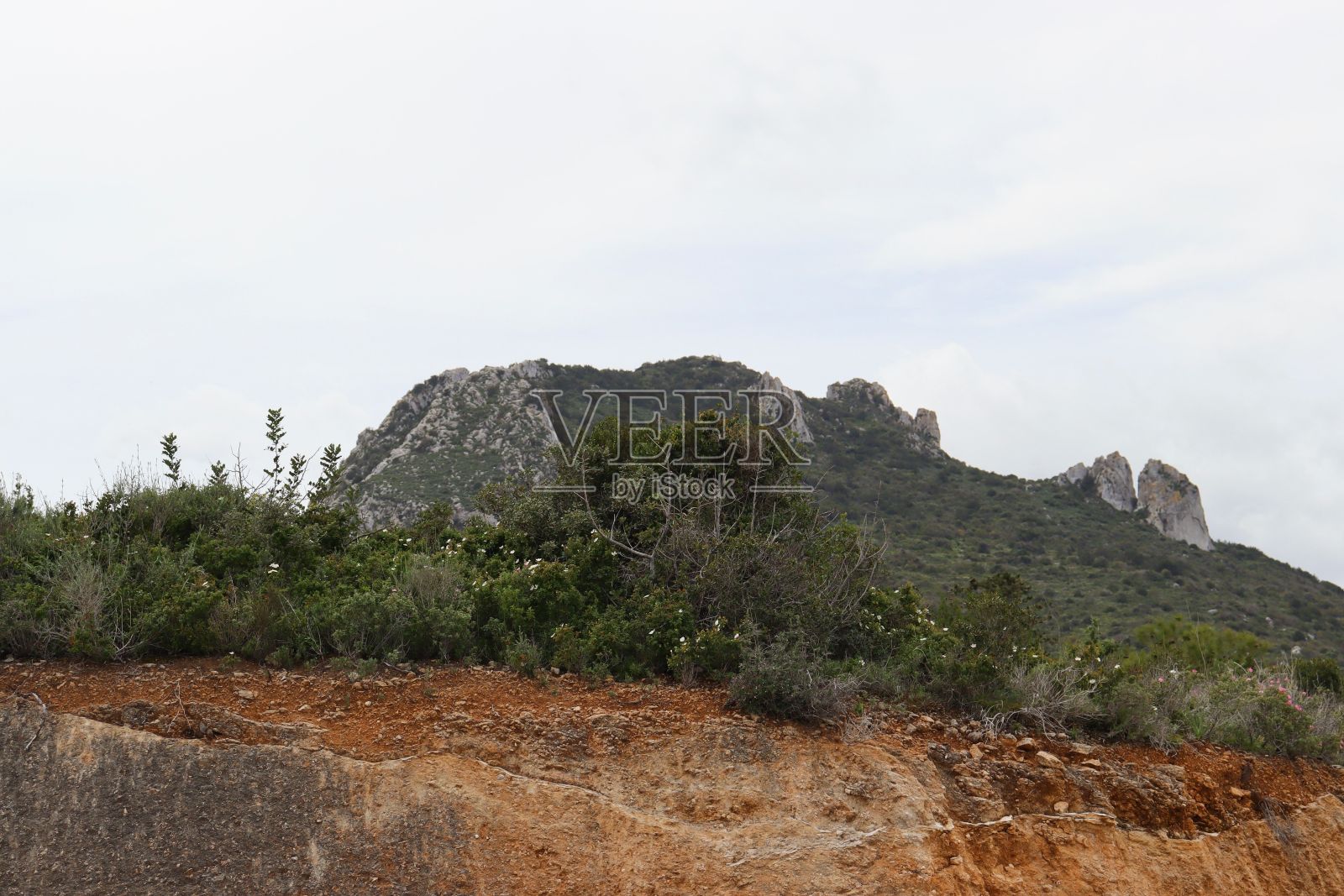 塞浦路斯春色照片摄影图片