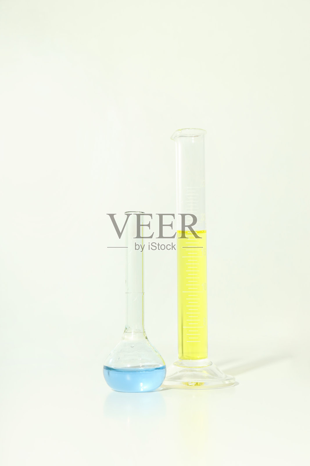 科学研究的理念与实验室配件照片摄影图片