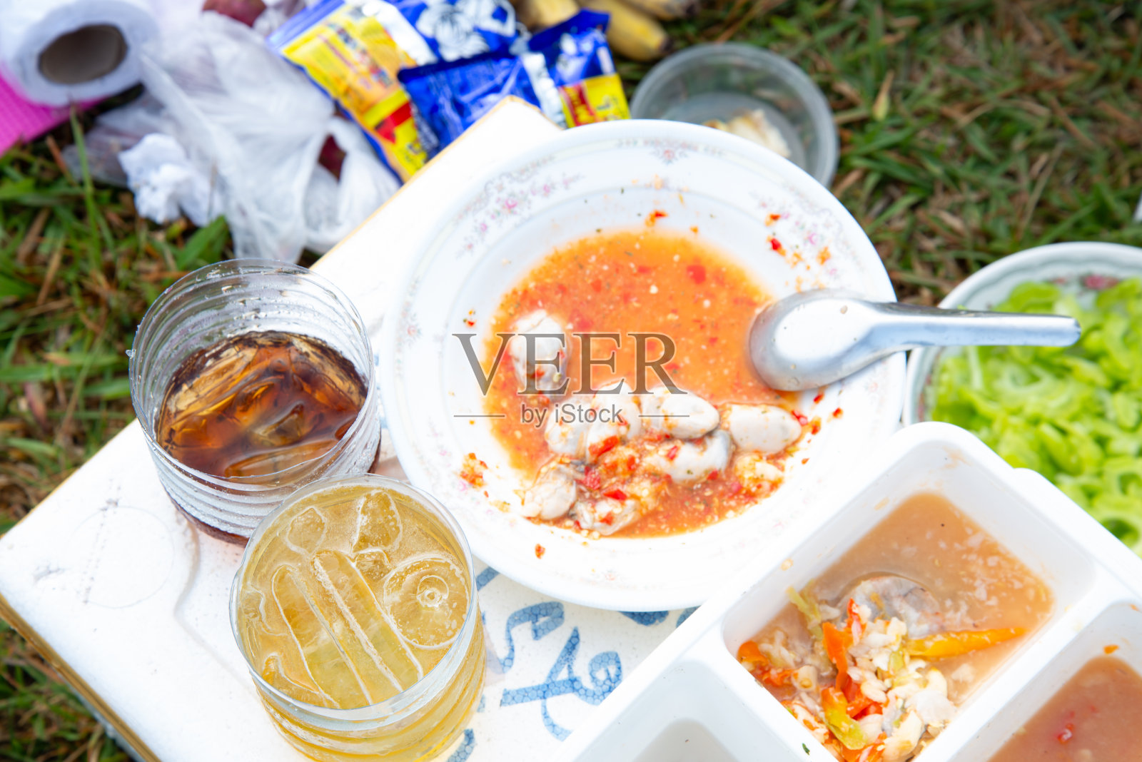 海鲜照片摄影图片