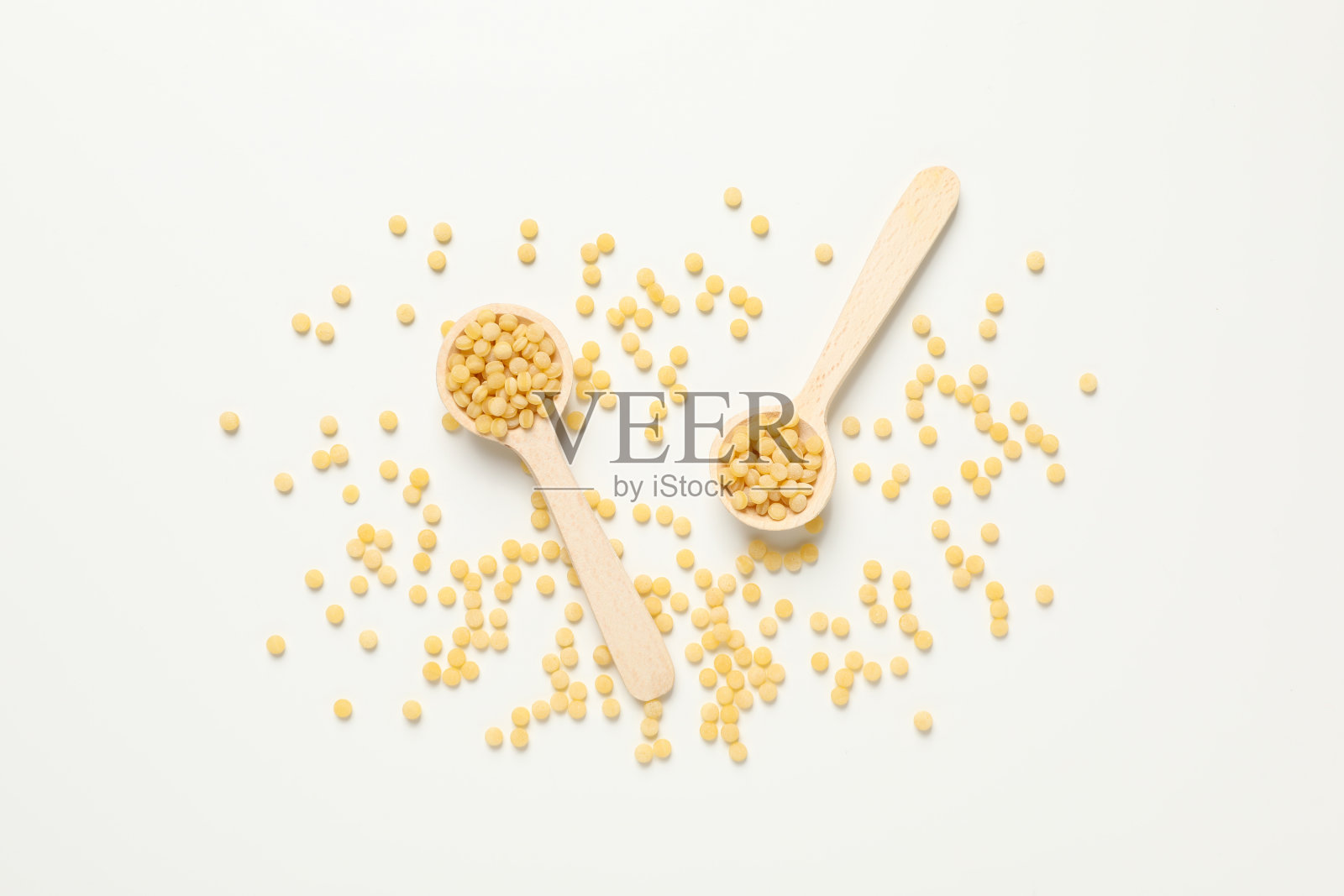 烹饪的概念，生的馅饼，俯视图照片摄影图片