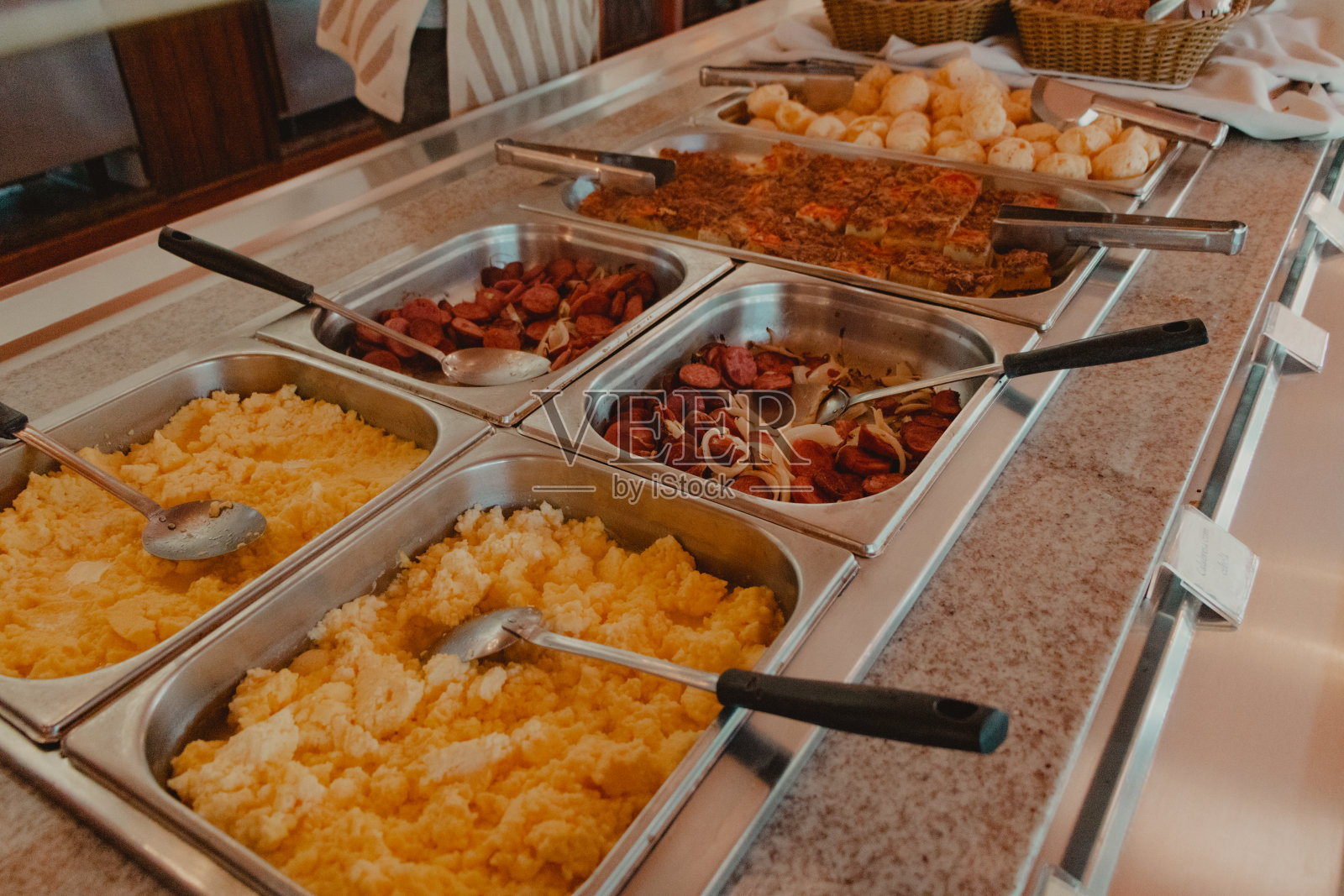 自助早餐照片摄影图片