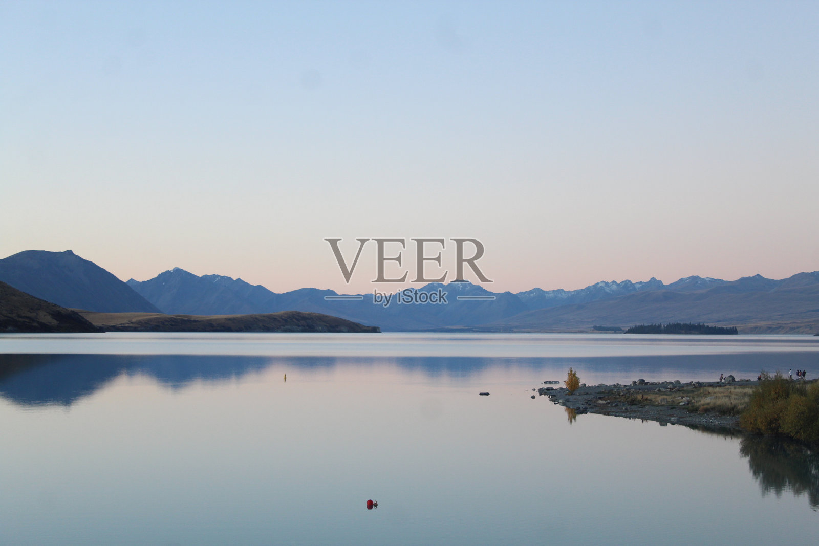 湖到照片摄影图片