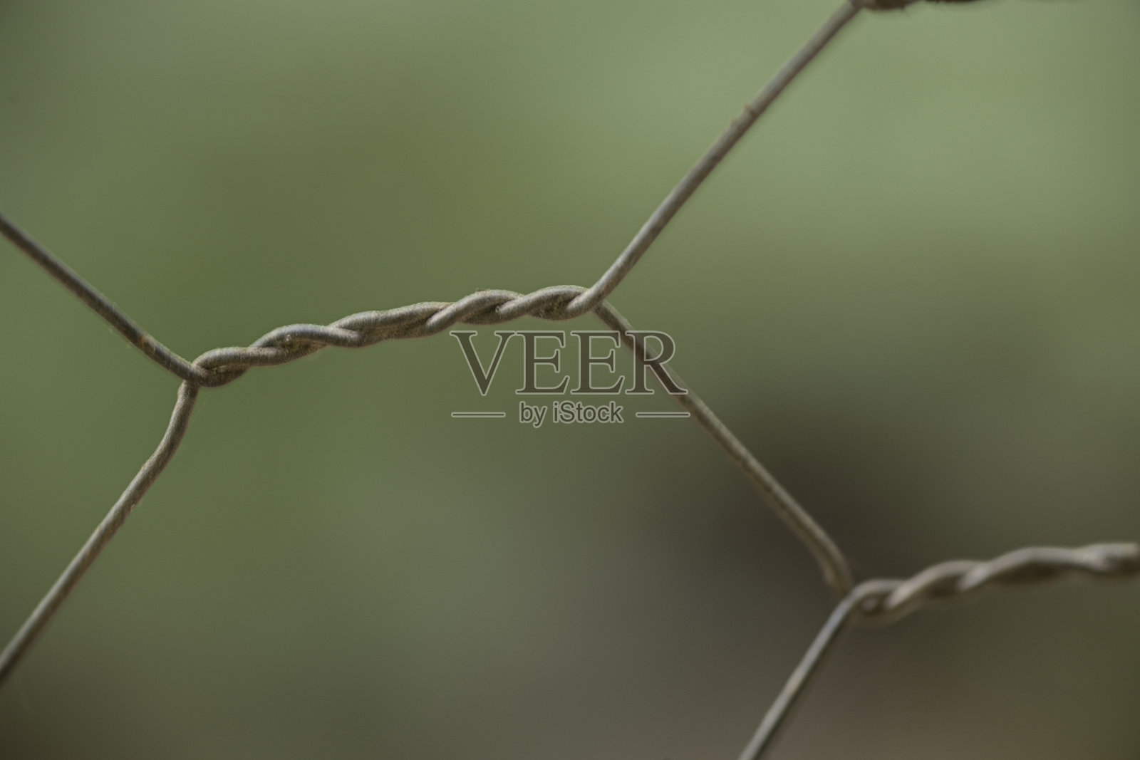铁丝网背景照片摄影图片