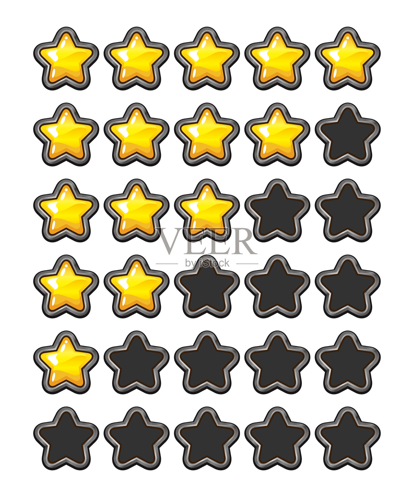 明星插图插画图片素材