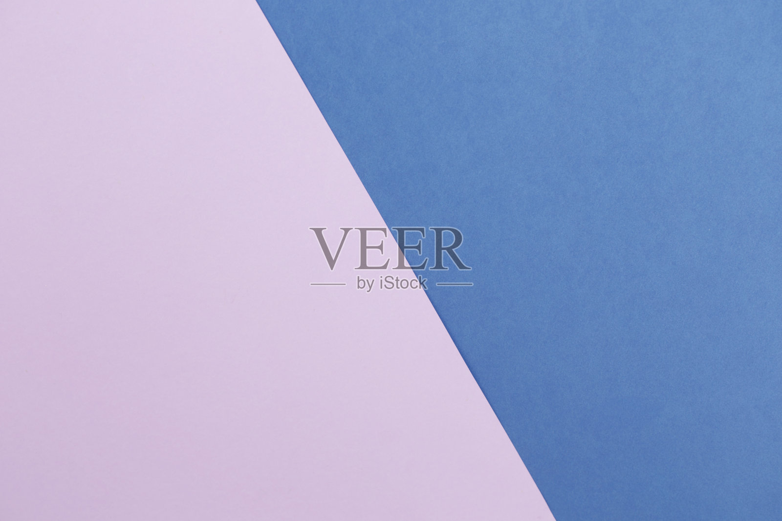 两种颜色对角纸背景照片摄影图片