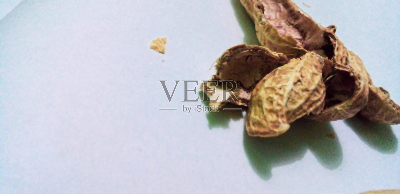 花生壳照片摄影图片