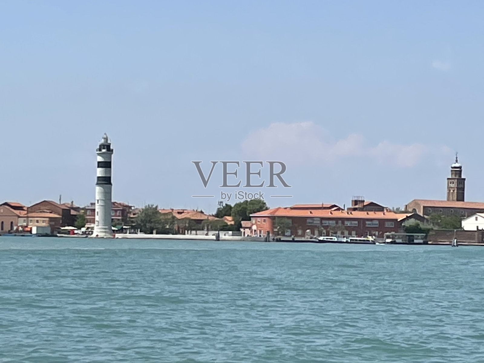 海景-威尼斯照片摄影图片