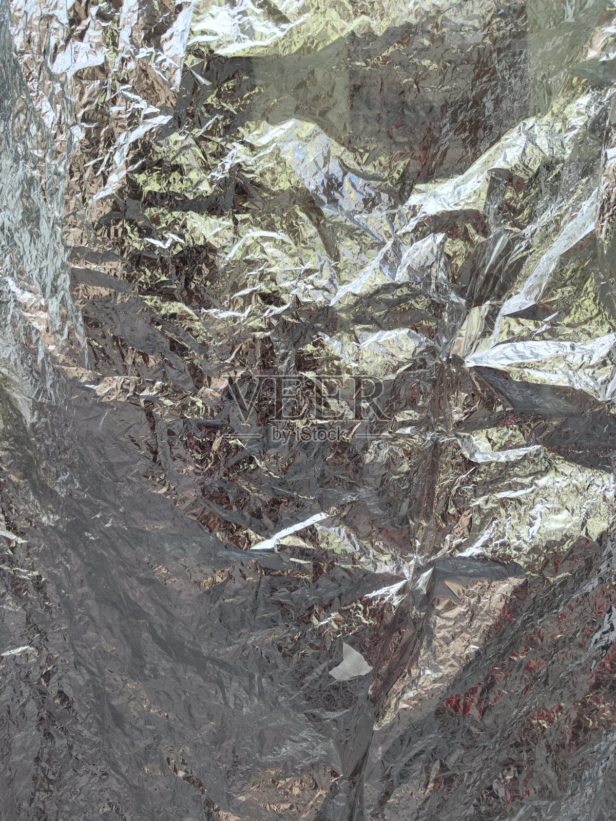 铝结构照片摄影图片