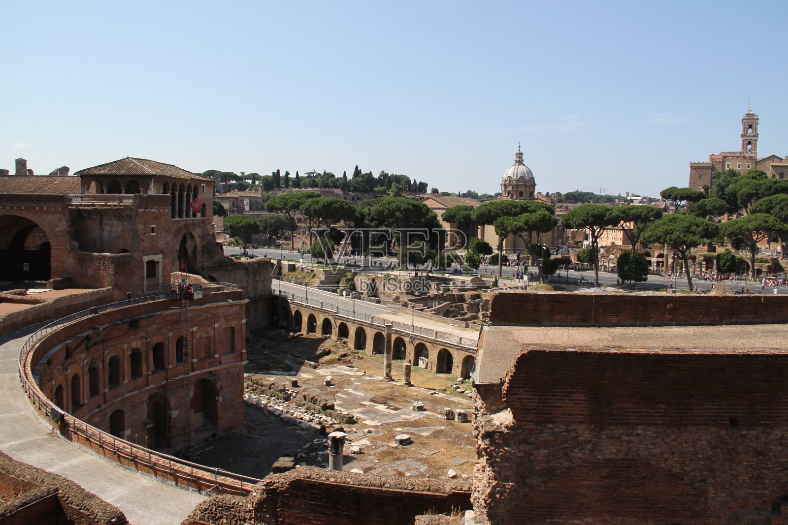 罗马再次照片摄影图片