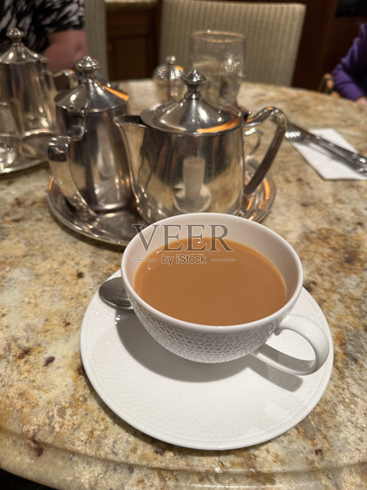 英式早餐茶照片摄影图片