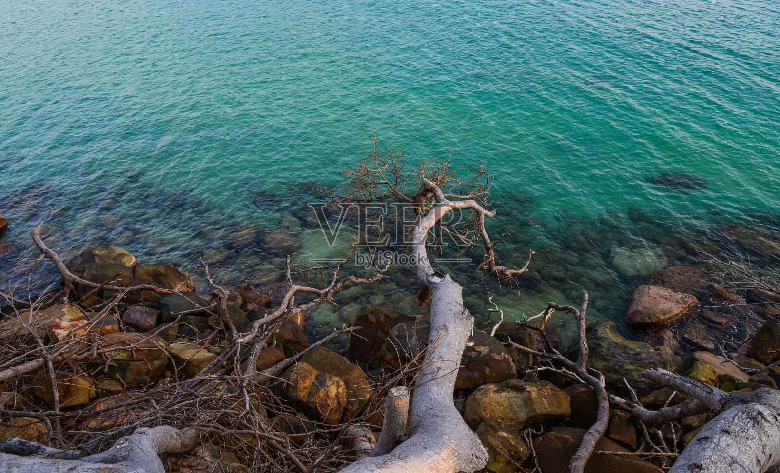 越南寿洲岛海景照片摄影图片