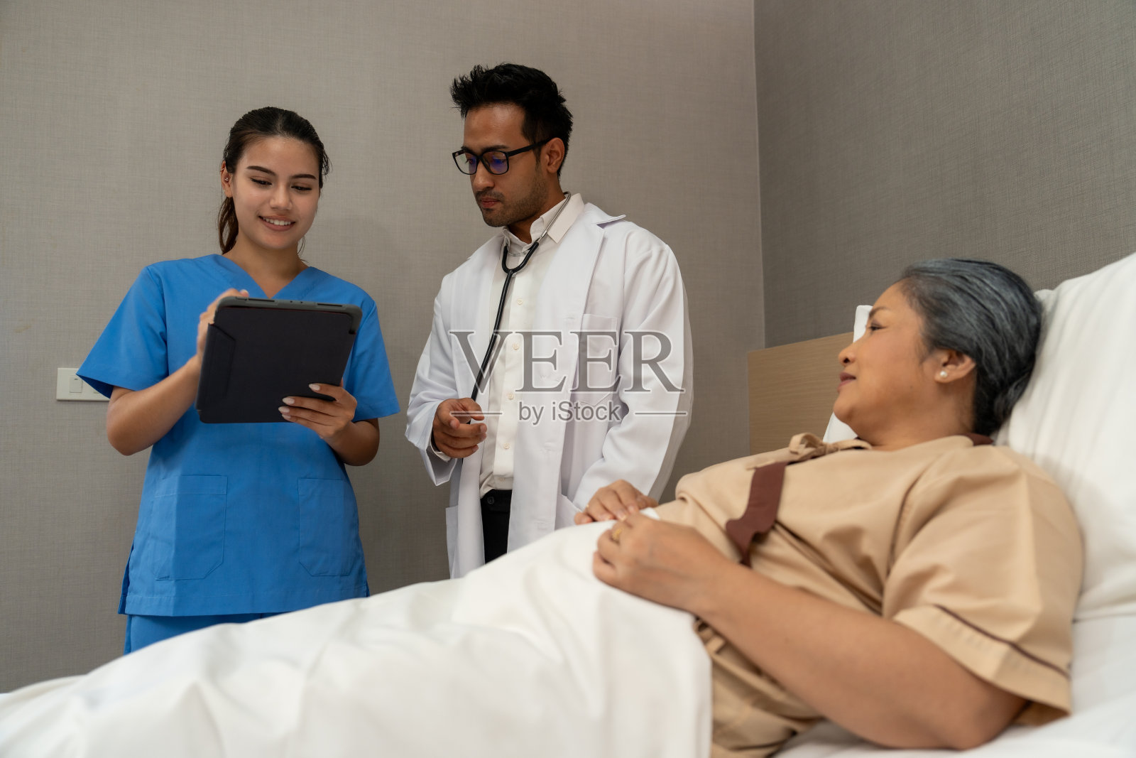 医疗保健中心照片摄影图片