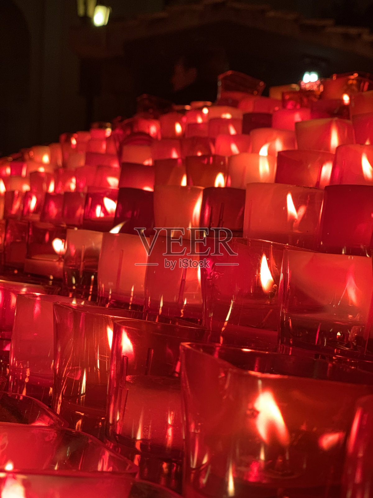 蜡烛照片摄影图片