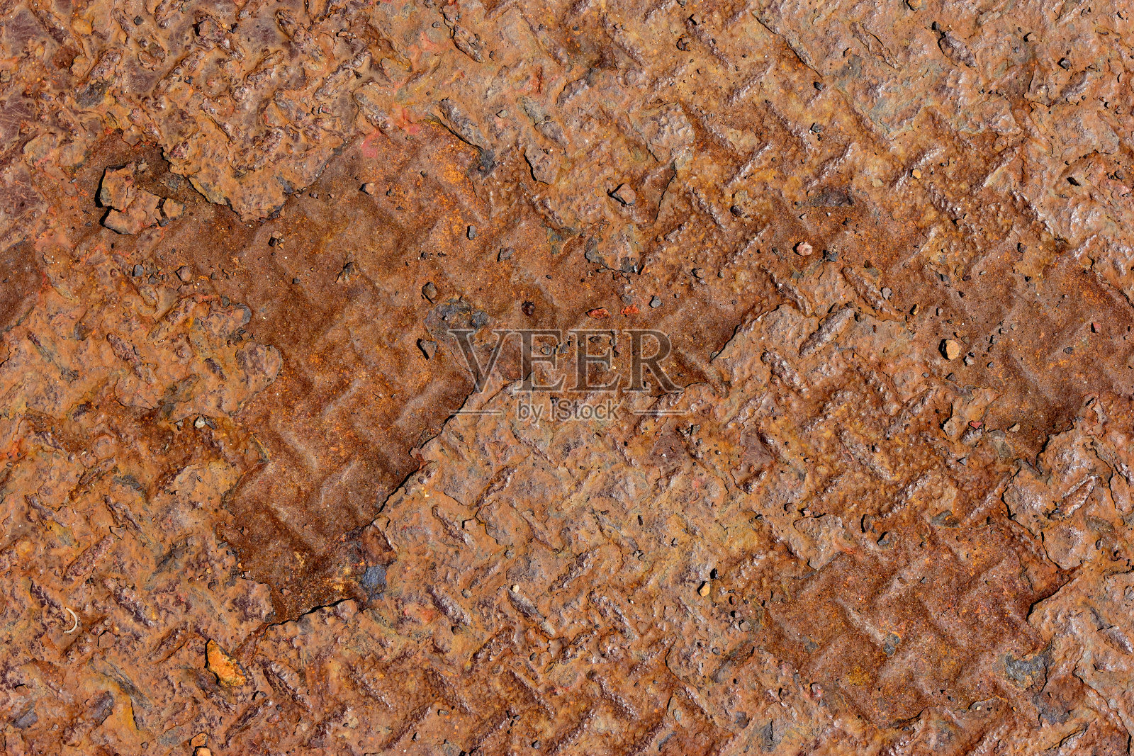 铁锈钢板打滑背景照片摄影图片