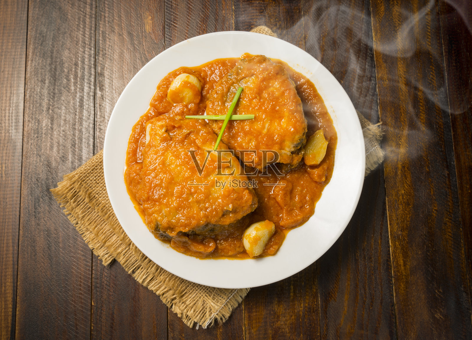 番茄酱鲣鱼金枪鱼照片摄影图片