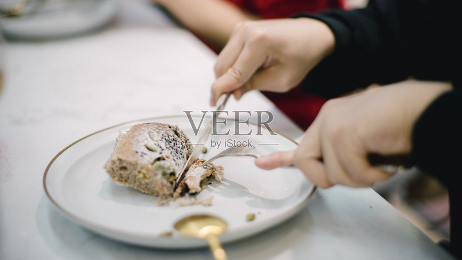 餐桌食物——西餐照片摄影图片