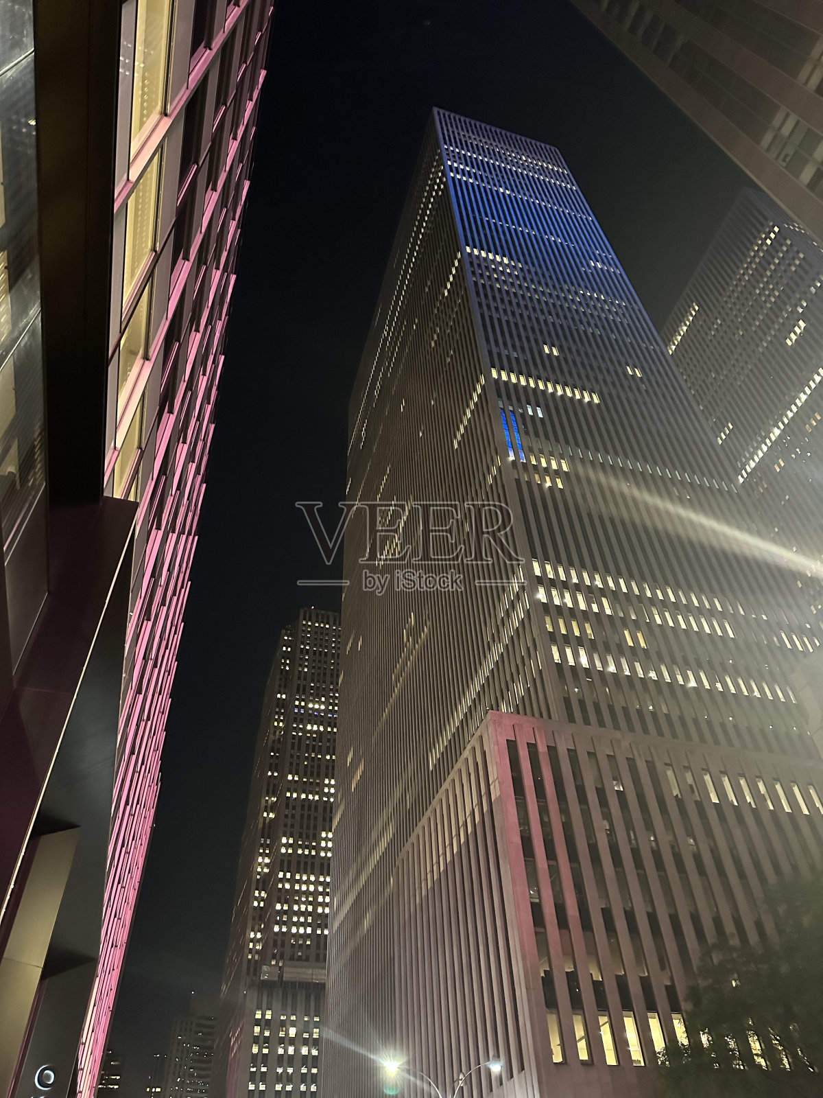 纽约第42街照片摄影图片