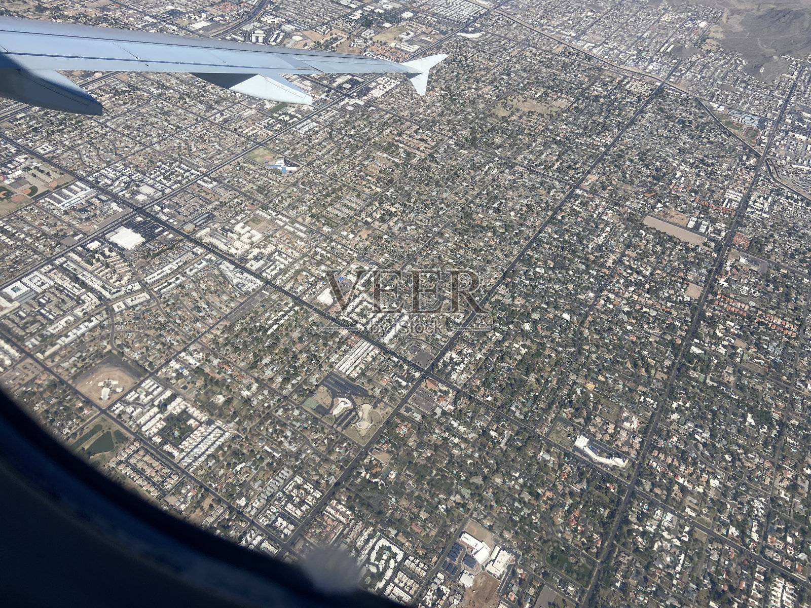 令人惊叹的鸟瞰图照片摄影图片