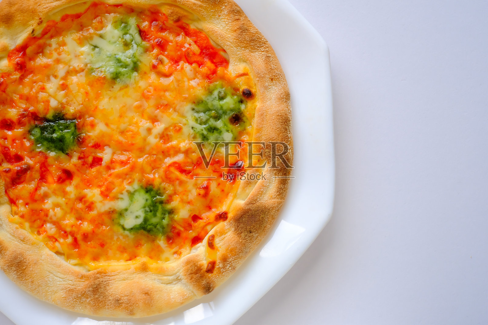 披萨照片摄影图片