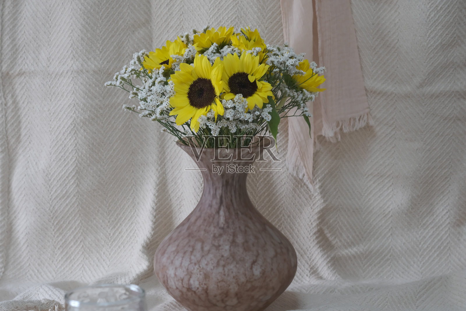 向日葵照片摄影图片