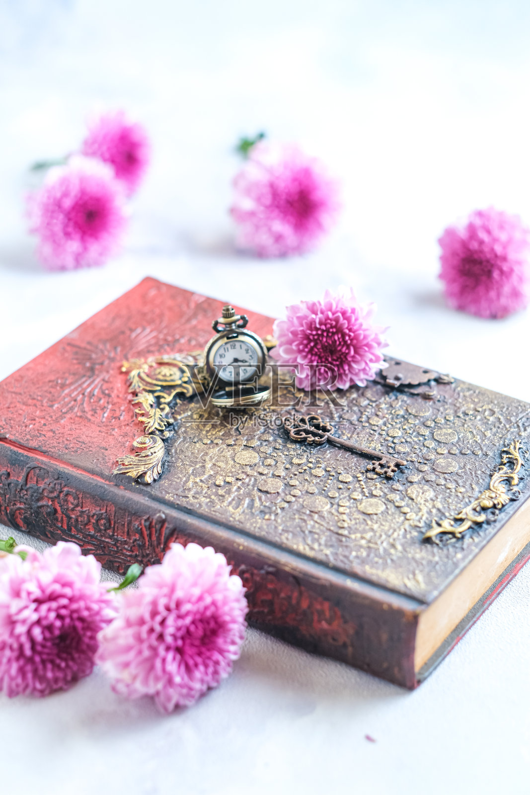 静物画照片摄影图片