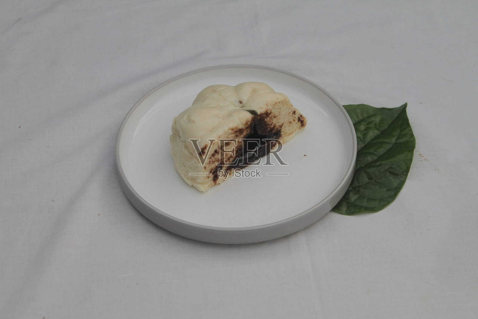 Bakpao照片摄影图片