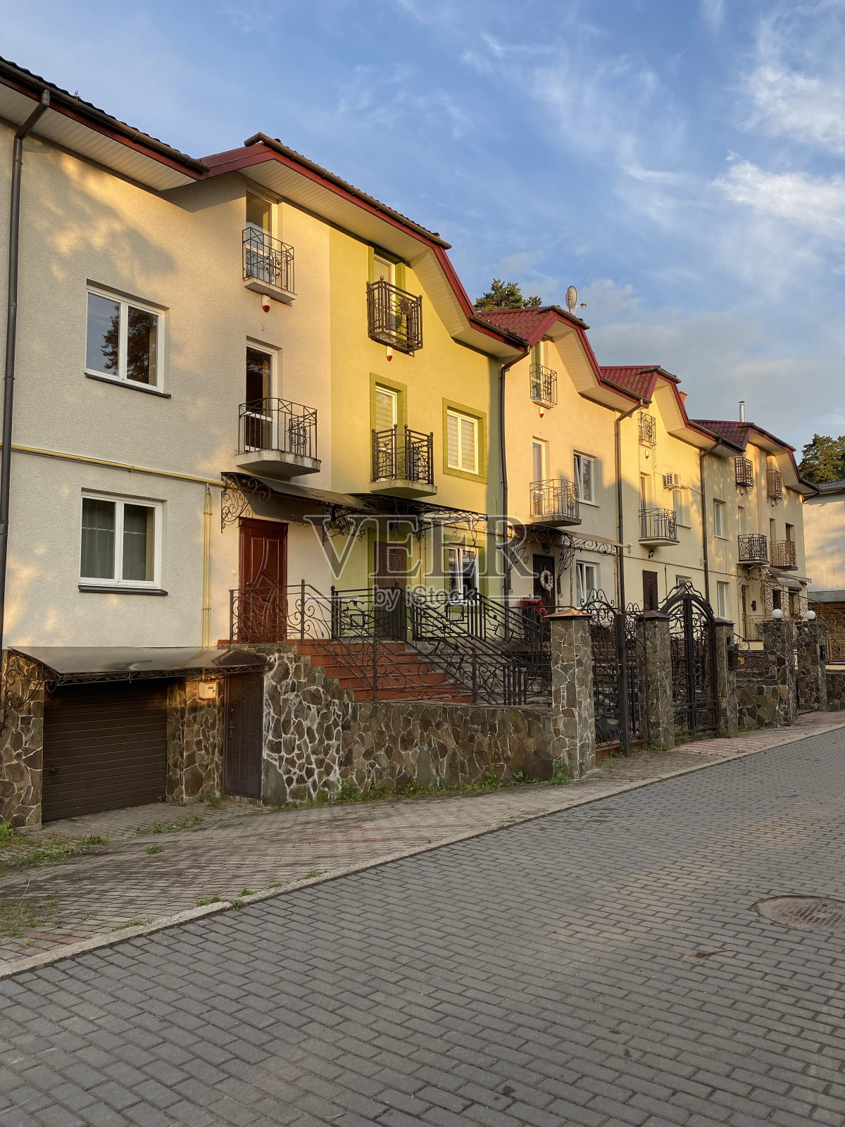 构建6照片摄影图片