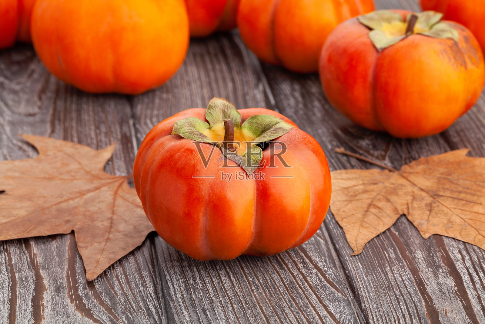 柿子照片摄影图片